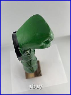 Ruckus Hoptimus Prime Beer Tap Handle Figural Transformers Beer Tap Handle