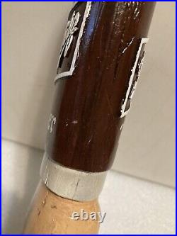 SCHLITZ DARK LAGER POINTED FINGER draft beer tap handle. WISCONSIN