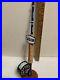 SWEETWATER GUIDE BEER LAGER FISHING POLE Draft beer tap handle. GEORGIA