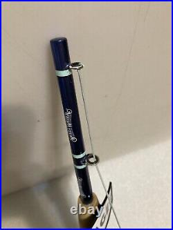 SWEETWATER GUIDE BEER LAGER FISHING POLE Draft beer tap handle. GEORGIA