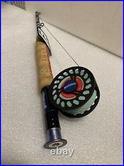 SWEETWATER GUIDE BEER LAGER FISHING POLE Draft beer tap handle. GEORGIA