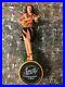 Sailor Jerry spiced rum hulu beer tap handle