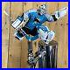 San Jose Sharks Beer Tap Handle NHL Hockey Goalie