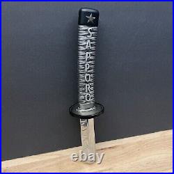 Sapporo Beer Tap Sword Handle