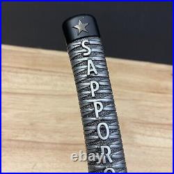 Sapporo Beer Tap Sword Handle