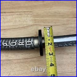 Sapporo Beer Tap Sword Handle