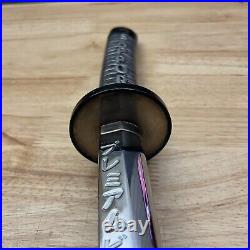 Sapporo Beer Tap Sword Handle