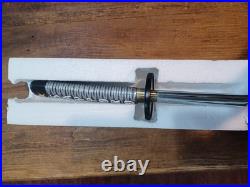 Sapporo Katana Sword Japanese Beer Tap Handle 13 Inch Brand New In Box
