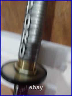 Sapporo Katana Sword Japanese Beer Tap Handle 13 Inch Brand New In Box