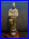 Scarce Charlie Wellsdry Hopped Lagerinked Brewmaster Beer Tap Handle England