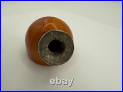 Scarce HAAS Beer TAP Ball Knob HAAS BREWING HOUGHTON MI, UPPER PENINSULA