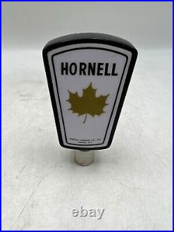 Scarce Hornell Beer Tap Knob Hornell Brewing Co Hornell New York NY