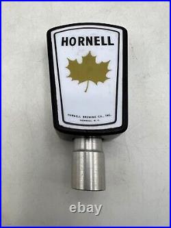 Scarce Hornell Beer Tap Knob Hornell Brewing Co Hornell New York NY