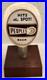 Scarce Peoples Beer Tap Knob-Handle Oshkosh