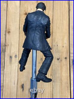 Scarface Beer Tap Handle Tony Montana 80's Movie Miami Al Pacino