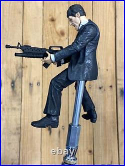 Scarface Beer Tap Handle Tony Montana 80's Movie Miami Al Pacino