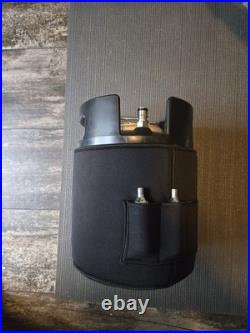 Snap-on 7L Gloria Keg and Tap System