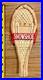 Snowshoe Beer Tap Handle Knob Top Draft Kegerator Bar Topper Ale IPA Brewing
