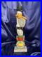 South Beach Brewing Co -13 Strawberry Orange Mimosa Beer Tap Handle -new No Box