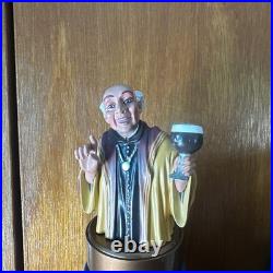 St. Bernardus Beer Tap Handle Knob Keg Bar Top Draft Kegerator Vintage Rare