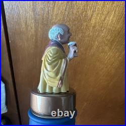 St. Bernardus Beer Tap Handle Knob Keg Bar Top Draft Kegerator Vintage Rare