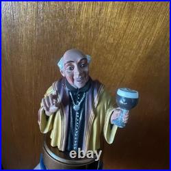 St. Bernardus Beer Tap Handle Knob Keg Bar Top Draft Kegerator Vintage Rare
