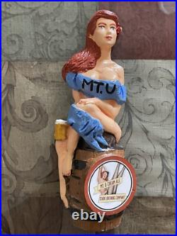 Stark Brewing Beer Tap Handle