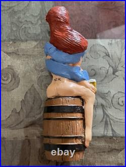 Stark Brewing Beer Tap Handle