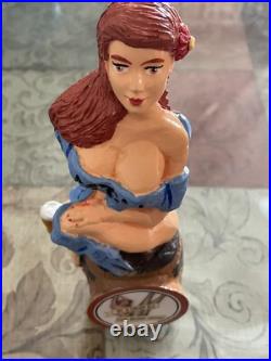 Stark Brewing Beer Tap Handle