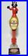 Stegmaier Gold Medal Beer Wilkes Barre, PA Cat Beer Tap Handle 14 Tall New