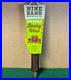 Super RARE! Obsolete NINE BAND BREWING 12 craft beer tap handle TEXAS