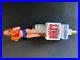 Super Rare Duke's Brewhouse Brunette beer tap handle NEW and GORGEOUS