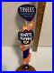 TROEGS BREWING GRAFFITI HIGHWAY IPA draft beer tap handle. HERSHEY, PENNSYLVANIA