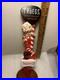 TROEGS BREWING THE MAD ELF HOLIDAY BREW draft beer tap handle. PENNSYLVANIA