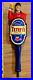 Tetley's Beer Tap Handle Knob Top Brewing Draft Bar Top Kegerator Pub Ale