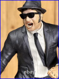 The Blues Brothers Beer Tap Handle Pair Jake Elwood Saturday Night Live Movie TV The Blues Brothers Beer Tap Handle Pair Jake Elwood Saturday Night Live Movie TV