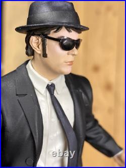 The Blues Brothers Beer Tap Handle Pair Jake Elwood Saturday Night Live Movie TV The Blues Brothers Beer Tap Handle Pair Jake Elwood Saturday Night Live Movie TV
