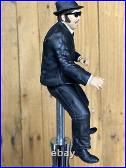 The Blues Brothers Beer Tap Handle Pair Jake Elwood Saturday Night Live Movie TV The Blues Brothers Beer Tap Handle Pair Jake Elwood Saturday Night Live Movie TV