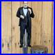 The Godfather Beer Tap Handle 7 Inch