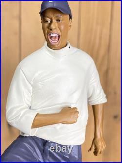 Tiger Woods Golf Beer Tap Handle For Draft Keg Nike Golf Tiger Woods Golf Beer Tap Handle For Draft Keg Nike Golf