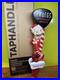 Troegs Brewing Mad Elf CHRISTMAS BEER Tap Handle 12 NEW 2023 HERSHEY PA Brewer