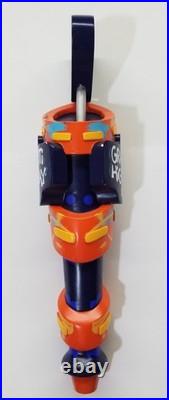 Troegs Independent Brewing Graffiti Highway IPA Beer Tap Handle Knob Hershey PA