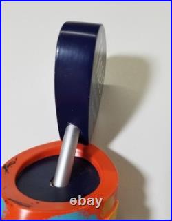 Troegs Independent Brewing Graffiti Highway IPA Beer Tap Handle Knob Hershey PA