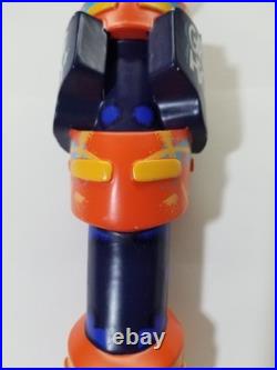 Troegs Independent Brewing Graffiti Highway IPA Beer Tap Handle Knob Hershey PA