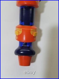 Troegs Independent Brewing Graffiti Highway IPA Beer Tap Handle Knob Hershey PA