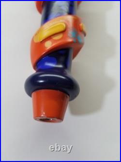 Troegs Independent Brewing Graffiti Highway IPA Beer Tap Handle Knob Hershey PA