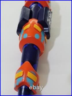 Troegs Independent Brewing Graffiti Highway IPA Beer Tap Handle Knob Hershey PA