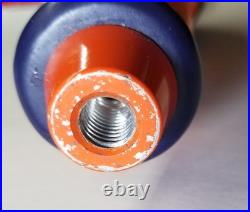 Troegs Independent Brewing Graffiti Highway IPA Beer Tap Handle Knob Hershey PA