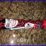 ULTRA RARE Northwest Brewing Co. Joker Amber Ale beer tap handle NEW