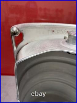 Unique urinals made from beer kegs perfect for bars, pubs, or themed venues